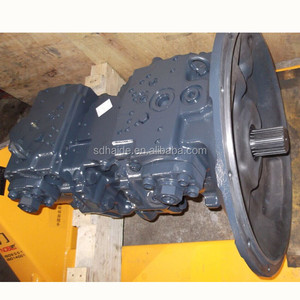 Bomba hidráulica de PC340NLC-6 para excavadora, <span class=keywords><strong>708</strong></span>-<span class=keywords><strong>2H</strong></span>-<span class=keywords><strong>21220</strong></span>, PC340 - Product Image 2