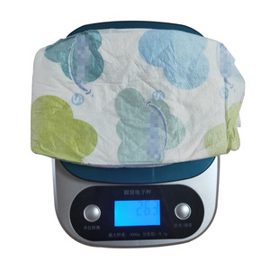 Japón sap importado pulpa desechables pañales <span class=keywords><strong>de</strong></span> bebé pañales a bajo <span class=keywords><strong>precio</strong></span> - Product Image 3