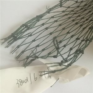 Chất Lượng Cao Nhỏ Polyester Multifilament Cá Lưới Với Duy Nhất Knots Cho Ngư Và <span class=keywords><strong>Aquarium</strong></span> Chủ - Product Image 2
