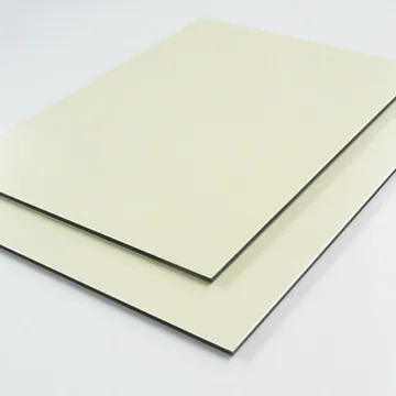 alupanel 2mm aluminum composite material exterior wall panels
