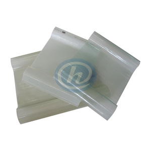 Tùy Chỉnh Chất Lượng Cao Sợi Thủy Tinh Composite Daylightling Tấm Chống Ăn Mòn Chống Lão Hóa GRP Skylight Panel - Product Image 4