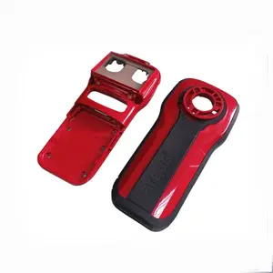 Molde de inyección de plástico para fabricación de carcasas de ordenador - Product Image 1
