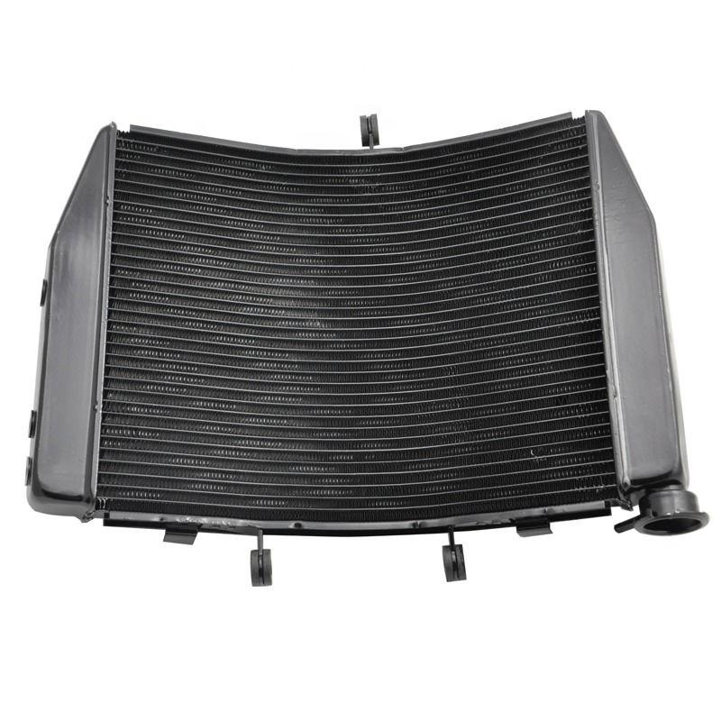 Zx6r radyatör Motosiklet Kawasaki Ninja zx6r radyatör ZX-6R ZX-6