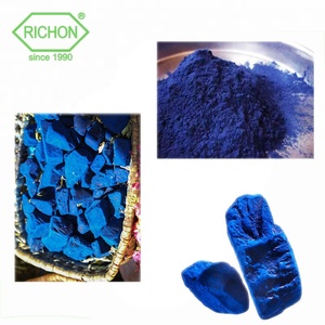 <span class=keywords><strong>Azul</strong></span> índigo Granular 94% - Product Image 5