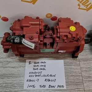 Kyotechs pompa principale PER <span class=keywords><strong>samsung</strong></span> mx3w-2 escavatore parti oem - Product Image 4