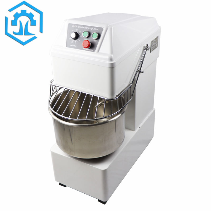Лидер продаж, коммерческий спиральный миксер для теста для хлеба