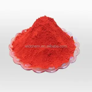 Factory wholesales Reactive Red 15 Reactive Brill Red K-2G fluorescent dyes for cotton