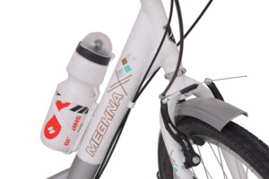 24 Inch Người Lớn Khung Thép <span class=keywords><strong>3</strong></span> Bánh Xe Trike Cargo Xe Kéo Đạp Xe Đạp Ba Bánh Tricillo Para Adultos - Product Image 4