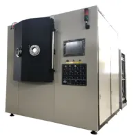 Hardware Vacuum Coating Machine, Electroplating Equipment