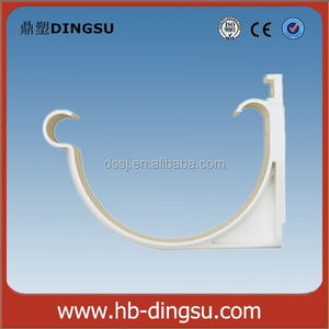 <span class=keywords><strong>Gouttière</strong></span> en <span class=keywords><strong>PVC</strong></span> Demi-ronde <span class=keywords><strong>Gouttière</strong></span> en <span class=keywords><strong>PVC</strong></span> Installation facile - Product Image 3