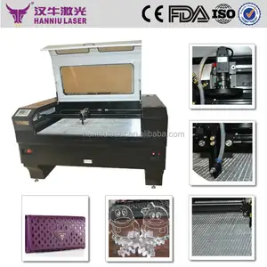Máy cắt laser 1390 laser cutter hot bán giá tốt nhà cung cấp Trung Quốc