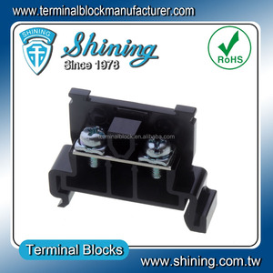 TR-20 <b>Clip</b> Type 600V 20A Surface Mount Terminal Block - Product Image 4