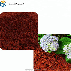 Oxyde de fer jaune C.I. <span class=keywords><strong>Pigment</strong></span> jaune 42 Indice de couleur 77492 vers les États-Unis - Product Image 6