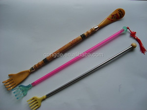 Body <strong>Scratcher</strong> <strong>Back</strong> <strong>Scratcher</strong> Itch <strong>Scratcher</strong> and Shoe Horn - Product Image 3