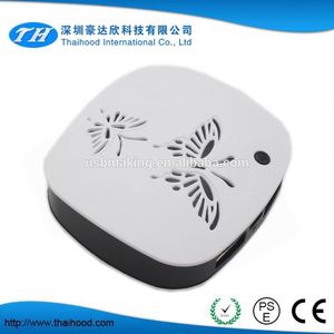 Mytree 2018 Fasion <span class=keywords><strong>5400</strong></span> <span class=keywords><strong>Mah</strong></span> Puissance Banque Fait En Chine - Product Image 4