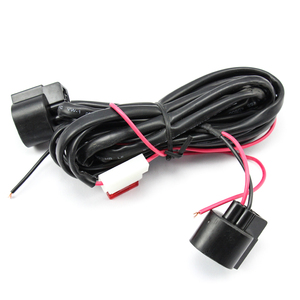 Luz de Conducción Diurna LED para <span class=keywords><strong>Hyundai</strong></span> <span class=keywords><strong>Tucson</strong></span> <span class=keywords><strong>2016</strong></span>-2017, Lámpara Antiniebla LED DRL - Product Image 5