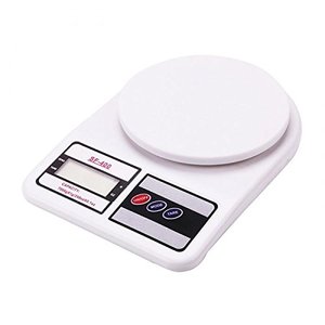 เครื่องชั่งอาหาร<span class=keywords><strong>ดิจิตอล</strong></span> SF-400 10 กก. ขายดี - Product Image 1