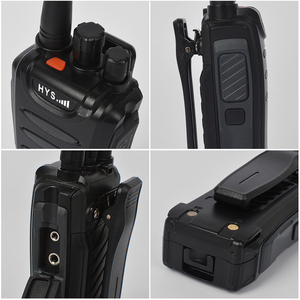 Mini Football Arbitre DPMR Numérique Radio Woki <span class=keywords><strong>toki</strong></span> half Duplex - Product Image 3