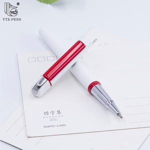 TTTX popolare <span class=keywords><strong>penna</strong></span> a sfera in metallo <span class=keywords><strong>giapponese</strong></span> con Logo personalizzabile inchiostro tedesco e garanzia di 2 anni - Product Image 6