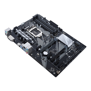 ASUS PRIME Placa Base para Juegos Usada con Intel <span class=keywords><strong>Socket</strong></span> <span class=keywords><strong>1151</strong></span> de 64GB para Procesadores de 9/8ª Generación - Product Image 5