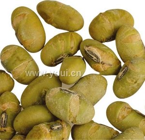 Vendita calda BBQ Flavor <span class=keywords><strong>Edamame</strong></span>/soia arrostita da Youi Food - Product Image 3