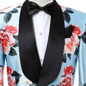 Abito da Uomo <span class=keywords><strong>in</strong></span> <span class=keywords><strong>Tweed</strong></span> di Alta Qualità, Migliori Marche di <span class=keywords><strong>Abiti</strong></span> da Uomo - Product Image 4