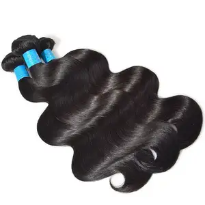 Kblバージン生東南アジアの髪、卸売人毛ピンク織りバンドル、ブラジルのカーリースペインのカール髪織り