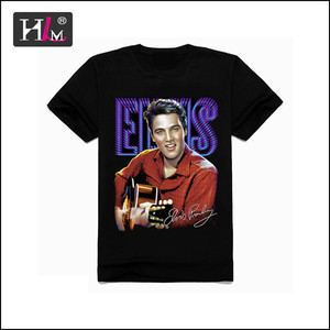 2015 recién llegado de la mejor marca de la camiseta para serigrafía - Product Image 1