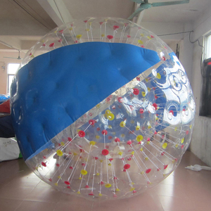 Best Sale Crazy Fun Zorb Ball Malaysia, Inflatable Zorb Ball Rental - Product Image 2