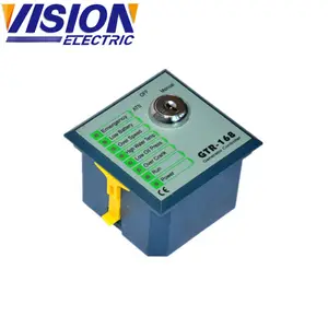 Electronic Controller GTR-168 For Generator