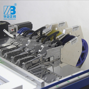 Alimentateur de ruban électrique SMT Yamaha <span class=keywords><strong>CL</strong></span> 16 mm pour machine de pick and place - Product Image 2