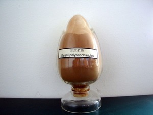 Detan Reishi Ganoderma Lucidum <span class=keywords><strong>Champignon</strong></span> Puissance - Product Image 3