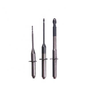 DC rivestimento Cad Cam fresatura per blocco <span class=keywords><strong>Zirconia</strong></span> - Product Image 4