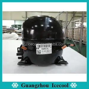 Original nouvelle Chine pas cher prix 1/4HP wanbao réfrigérateur compresseur AQAW77X