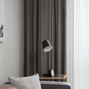 JBL Astratta Moderna Rustico di Arte di Stampa All'ingrosso Della Decorazione Della Tenda - Product Image 4