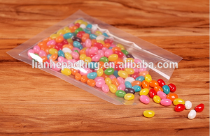 Sacs en plastique de qualité alimentaire/emballage de la viande sous vide sacs - Product Image 4