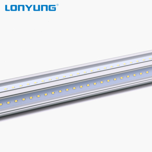 SAA CE ETL được liệt kê T5 LED <span class=keywords><strong>batten</strong></span> lịch thi đấu Đôi T5 led tích hợp ống ánh sáng 1ft-<span class=keywords><strong>8ft</strong></span> T5 led tuyến tính lịch thi đấu kho văn phòng sử dụng - Product Image 6