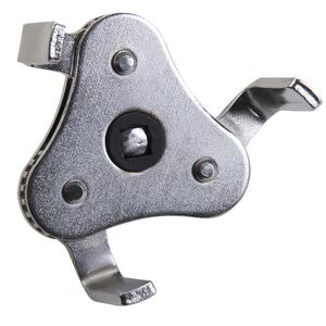 KSEIBI Heavy Duty Adjustable 3 Claw Spiral <strong>Oil</strong> <strong>Filter</strong> Wrench <strong>Tool</strong> With Three Legs for Cars - Product Image 3