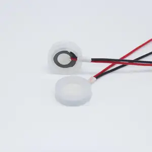 ultrasonic piezo ceramic for mist