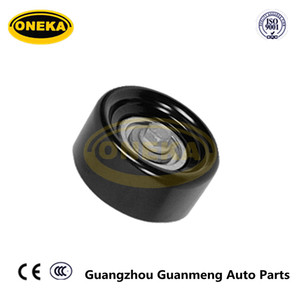 [<span class=keywords><strong>RICAMBI</strong></span> ONEKA] 12605492 1854297 Rullo Tendicinghia Guida Puleggia per CHEVROLET CAPTIVA /HHR 2.4 / <span class=keywords><strong>OPEL</strong></span> ANTARA 2.0 <span class=keywords><strong>RICAMBI</strong></span> - Product Image 2