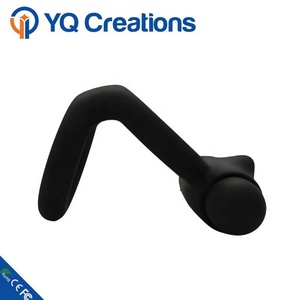 Hot Verkoop Sex Producten Jongens Vertraging Ejaculatie Silicone Mannen Cock Ring Vibrerende Mannen Ring, Sexy Winkel Producten