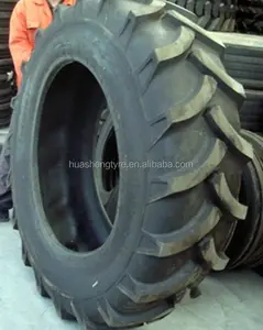 Hot sale R1 pattern 16.9-38 tires for farm tractor