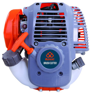 बहुक्रिया उद्यान उपकरण ब्रश कटर brushcutter bc430 घास <span class=keywords><strong>trimmer</strong></span> मशीन - Product Image 3
