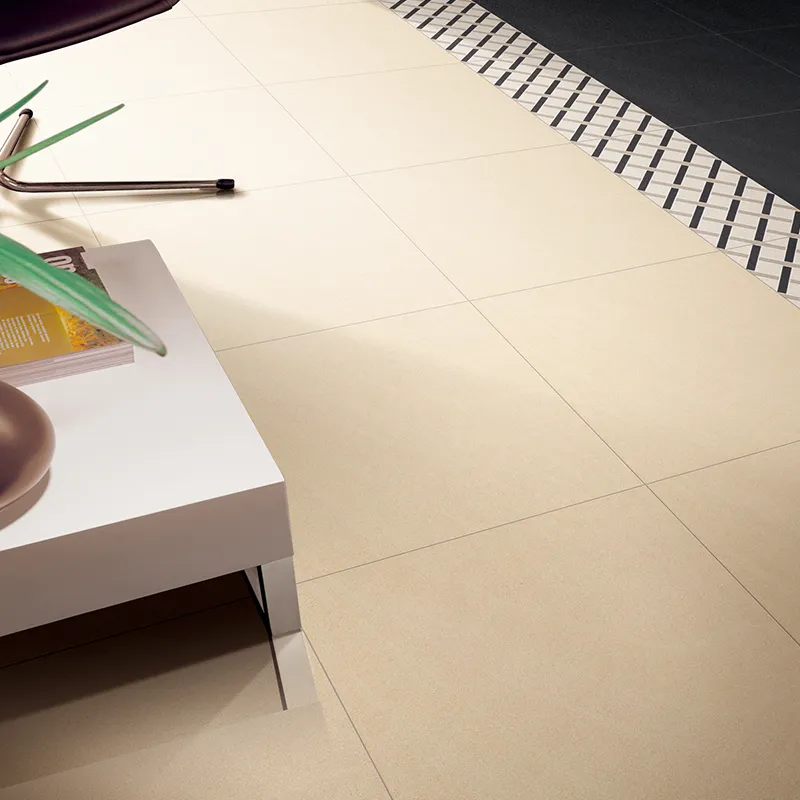 Pedra de lixa 600x600 porcelana polida