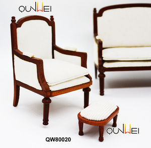 Kits <span class=keywords><strong>de</strong></span> Muebles Modernos y Económicos para Casa <span class=keywords><strong>de</strong></span> <span class=keywords><strong>Muñecas</strong></span> <span class=keywords><strong>de</strong></span> Alta Gama - Product Image 2