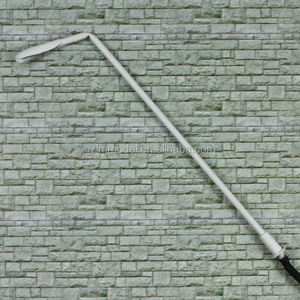 9cm 6V HO-Skala Garten-Kupfer- & Kunststoff-Laternenpfahl-Modell mit Bauernhaus-Design für Modelleisenbahn-<span class=keywords><strong>Layout</strong></span> T24 - Product Image 3
