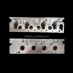Culata RE NAULT CLIO E7J YAN KANAL / MEGANE / R19 KARBURATORLU E7J caburator tipo - Product Image 1
