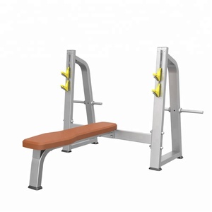 DFT attrezzature per il fitness attrezzature sportive palestra panca DFT-642 Inclinazione Panchina