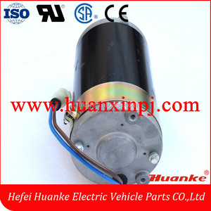 7FB15-25 Carretilla elevadora eléctrica pieza de repuesto EPS dirección <span class=keywords><strong>DC</strong></span> <span class=keywords><strong>motor</strong></span> 48V 900W 0-51000-3180 - Product Image 6