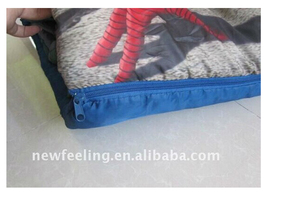 POUR Spider Man Enfant Garçons Sac de couchage - Product Image 5